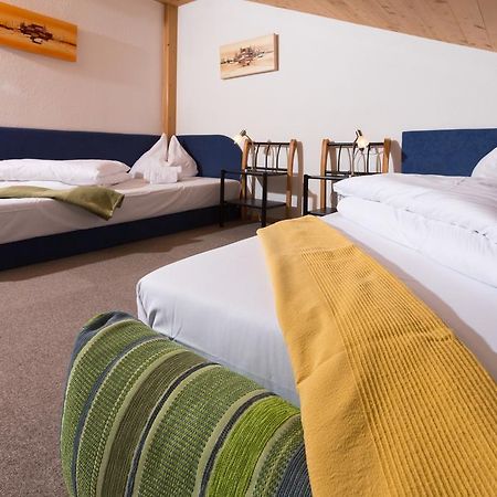Alpinhome Tux Kültér fotó