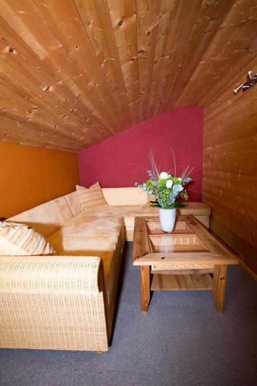 Alpinhome Tux Kültér fotó