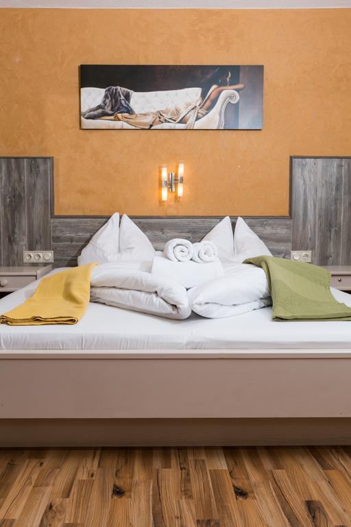 Alpinhome Tux Kültér fotó
