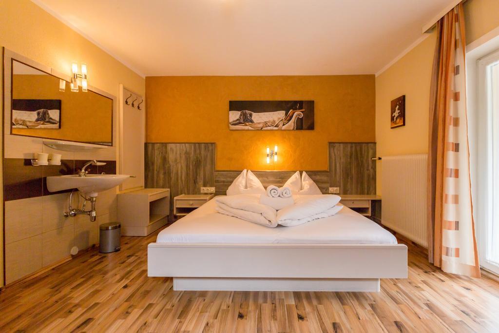 Alpinhome Tux Kültér fotó