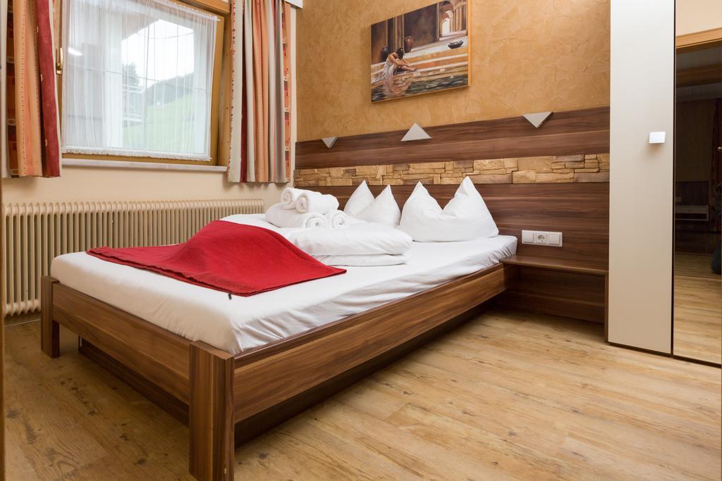 Alpinhome Tux Kültér fotó