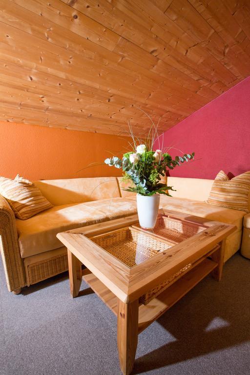 Alpinhome Tux Kültér fotó