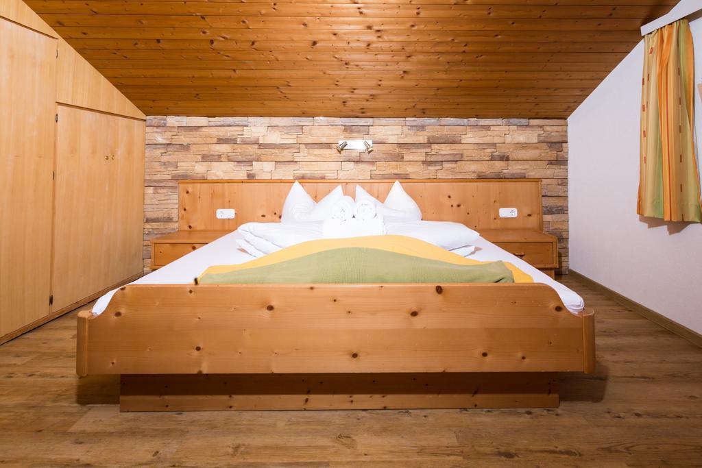 Alpinhome Tux Kültér fotó