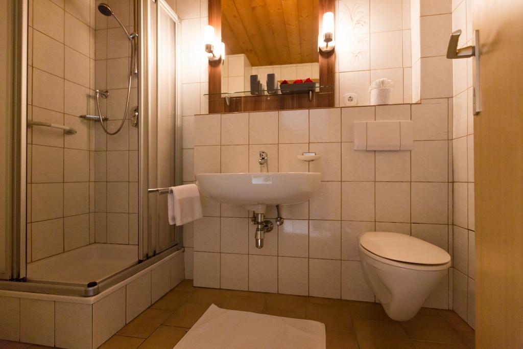 Alpinhome Tux Kültér fotó